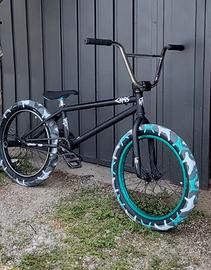Bmx wethepeople
