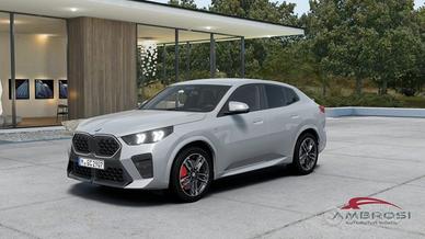 BMW X2 xdrive 20d 48V auto M-sport