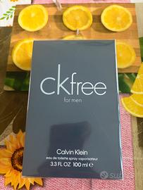 Calvin Klein 100ml