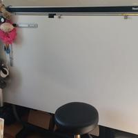 Tavolo da disegno Nestler