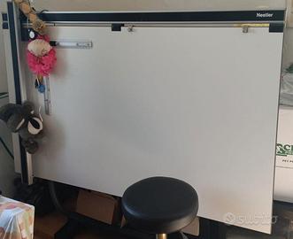 Tavolo da disegno Nestler