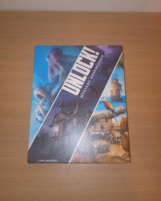 giochi da tavolo unlock
