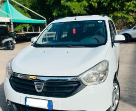 DACIA LODGY 1.5 DCI 7 POSTI - 2013