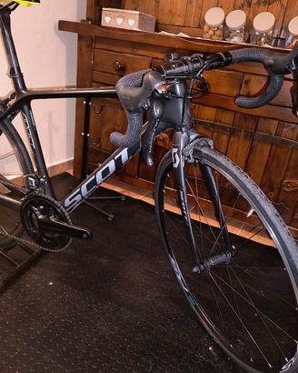 bici da corsa 