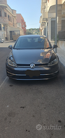 Volkswagen Golf 1.6 tdi 7°serie