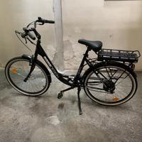 Bici elettrica