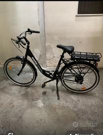 Bici elettrica