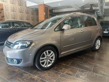 Volkswagen Golf Plus 1.4 TSI Highline