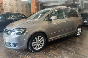 Volkswagen Golf Plus 1.4 TSI Highline