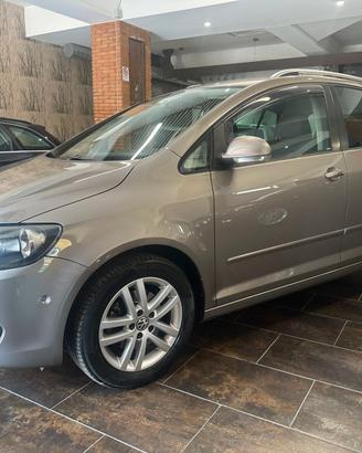 Volkswagen Golf Plus 1.4 TSI Highline