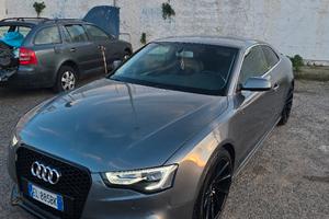 AUDI A5 2.0 tdi multitronic