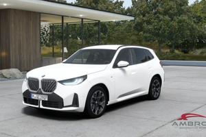 BMW X3 xDrive20 Msport Package