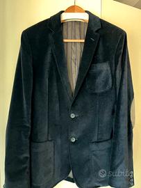 Giacca blazer da uomo D&G