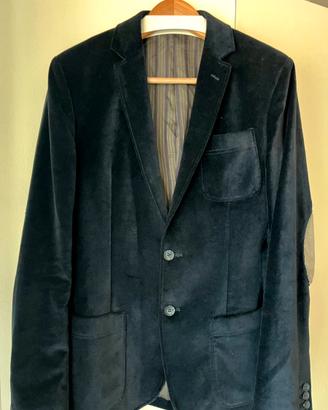 Giacca blazer da uomo D&G