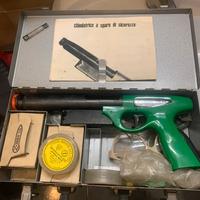 Sparachiodi/chiodatrice