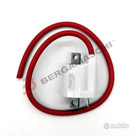 Bobina alta tensione racing yamaha - ktm - benelli