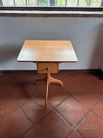 3 tavolini rettangolari shaker De Padova 