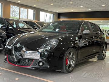 Alfa Romeo Giulietta 1750 turbo Veloce 240cv tct A