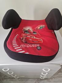 sediolino auto 