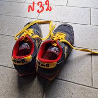 scarpe da bimbi firmate 