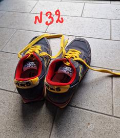 scarpe da bimbi firmate 