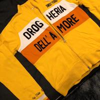 Stupenda Felpa con zip Sweet Years taglia S