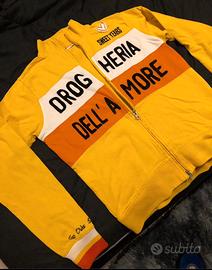 Stupenda Felpa con zip Sweet Years taglia S