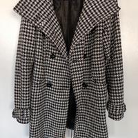 Cappotto da donna Stradivarius