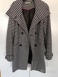 Cappotto da donna Stradivarius
