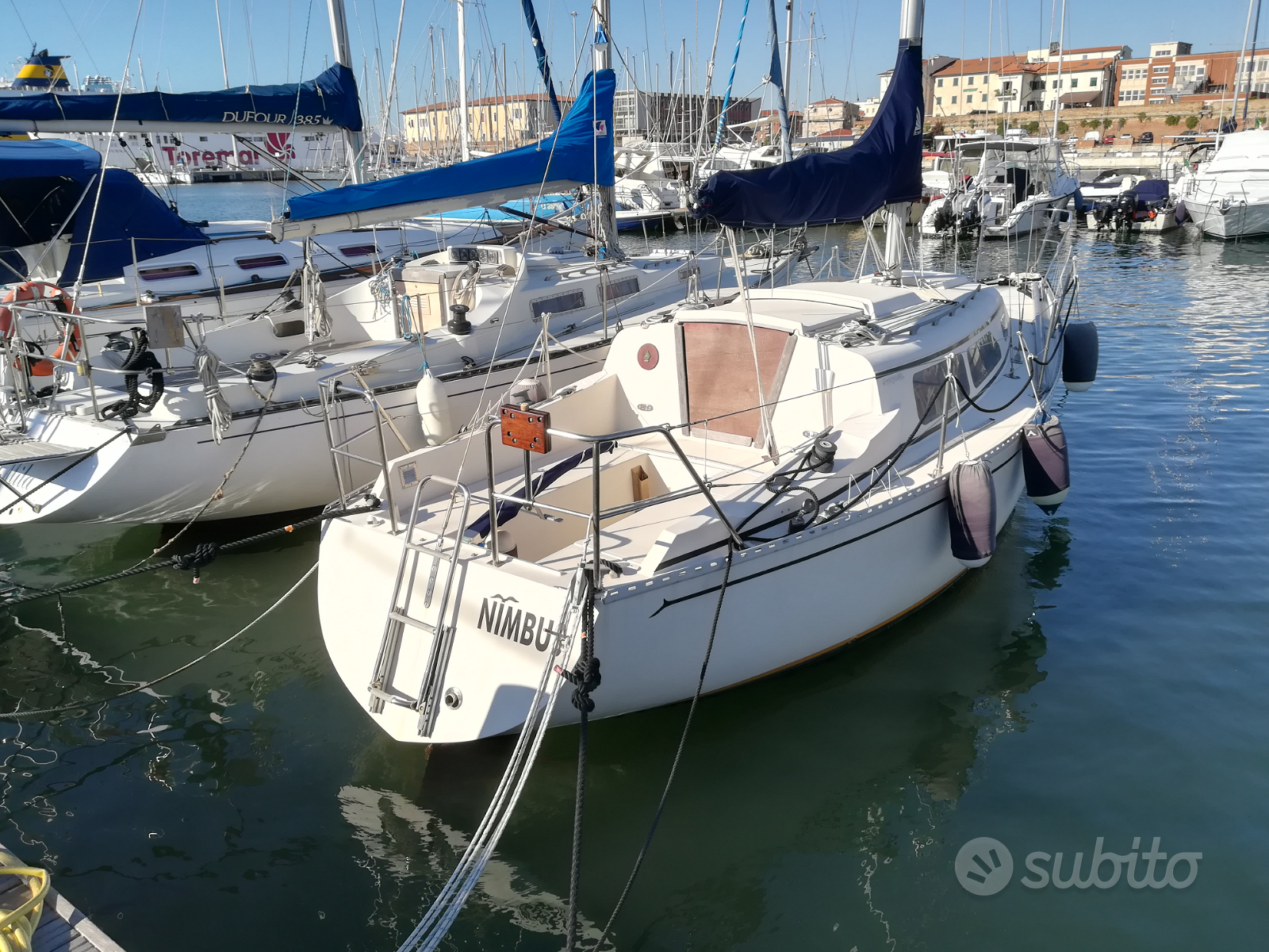Ranger 29 — Vedi foto 1