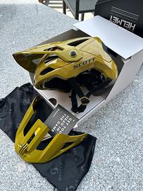 Casco Scott Stego Plus