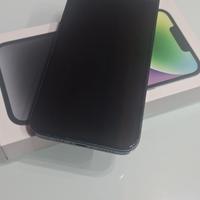iPhone 14 128GB  colore nero 