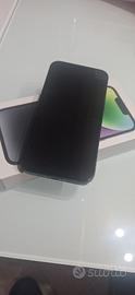 iPhone 14 128GB  colore nero 