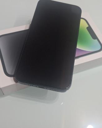 iPhone 14 128GB  colore nero 
