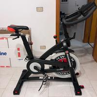Spin bike Schwinn IC7