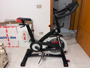 Spin bike Schwinn IC7