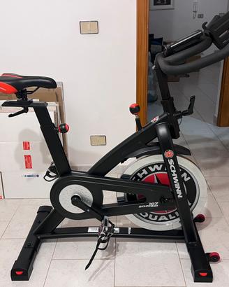 Spin bike Schwinn IC7