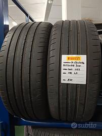 2 GOMME USATE ESTIVO 2454518 - CP19019596