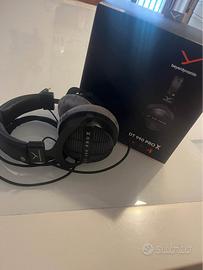 Cuffie Byerdynamic DT 990 proX