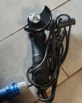 sme. Ang. wurth ews 115 s light