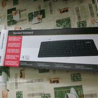 Kraun keybord  NUOVO
