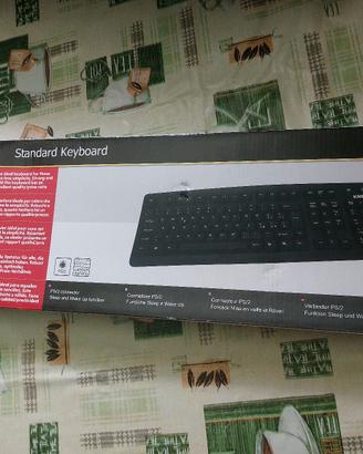 Kraun keybord  NUOVO