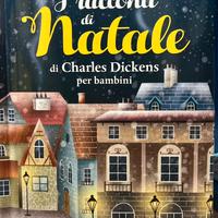 I racconti di Natale di Charles Dickens