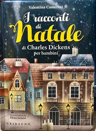 I racconti di Natale di Charles Dickens