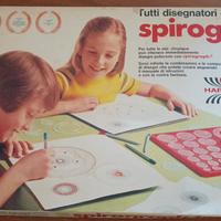 Gioco Spirograph Harbert