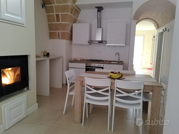 Vacanze Salento a partire da Euro 300