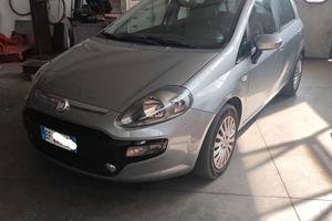 PUNTO EVO