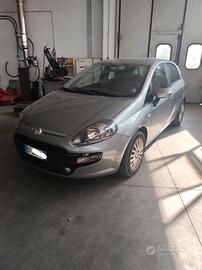 PUNTO EVO