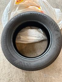 205/60 R16 kumho estive