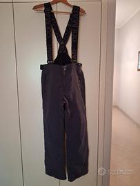 Pantaloni da sci Colmar uomo tg48